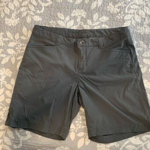 Eddie Bauer shorts
